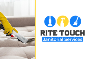Rite Touch - Janitorial Services